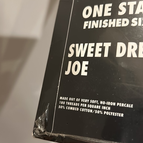 1992 Hilarious Pillowcase by Joe Boxer - Picture 10 of 11